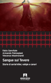 E-book, Sangue sul Tevere, Sanvitale, Fabio, Armando editore