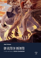 E-book, Un alito di infinito : il mito nell'arte di Duilio Cambellotti, Fichera, Ada., Polistampa