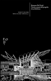 E-book, Romano Del Nord : teoria e prassi del progetto di architettura, Bologna, Roberto, Firenze University Press