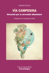 E-book, Vía campesina : orizzonti per la sovranità alimentare, Franco Angeli