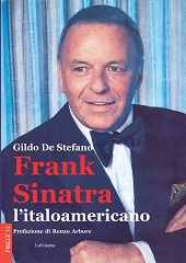 eBook, Frank Sinatra : l'italoamericano, De Stefano, Gildo, LoGisma