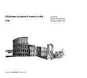 eBook, Il Colosseo, la piazza, il museo, la città, Quodlibet