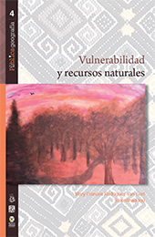E-book, Vulnerabilidad y recursos naturales, Bonilla Artigas Editores