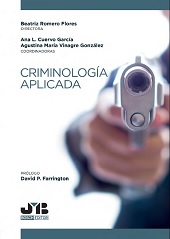 E-book, Criminología aplicada, J. M. Bosch
