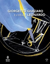 Kapitel, Giugiaro e l'idea di Leonardo designer, Polistampa