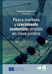 eBook, Pesca marítima y crecimiento sostenible : análisis en clave jurídica, J. M. Bosch