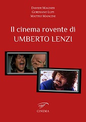 eBook, Il cinema rovente di Umberto Lenzi, Magnisi, Davide, Il foglio