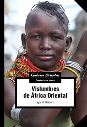 eBook, Vislumbres de África Oriental, Editorial UOC