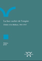 Kapitel, Science et Balkans, entre soft power et idéologie, École française de Rome