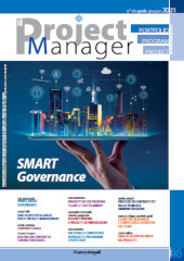 Articolo, PNRR e Smart governance, Franco Angeli