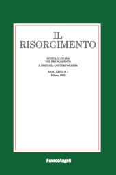 Articolo, Periodici femminili del 1848 nello Stato Pontificio, Franco Angeli