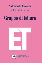 eBook, Gruppo di lettura, Di Carlo, Chiara, Associazione italiana biblioteche