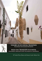 eBook, Toward an eco-social transition : transatlantic environmental humanities = Hacia una transición eco-social : humanidades ambientales desde una perspectiva transatlántica, Universidad de Alcalá