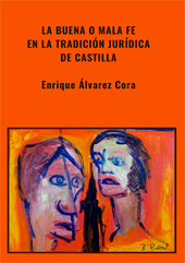 E-book, La buena o mala fe en la tradición jurídica de Castilla, Dykinson