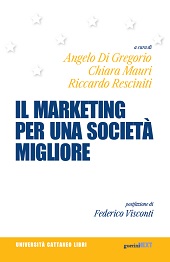 E-book, Il marketing per una società migliore, Guerini Next