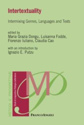 E-book, Intertextuality : intermixing genres, languages and texts, Franco Angeli
