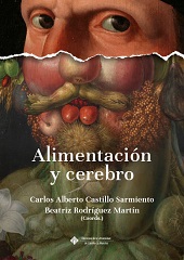 eBook, Alimentación y cerebro, Ediciones de la Universidad de Castilla-La Mancha