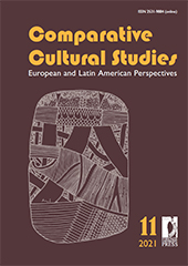 Fascículo, Comparative Cultural Studies : European and Latin American Perspectives : 11, 2021, Firenze University Press
