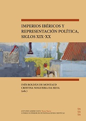 E-book, Imperios ibéricos y representación política, siglos XIX-XX, CSIC