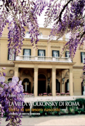 eBook, La Villa Wolkonsky di Roma : storia di un tesoro nascosto, Shepherd, John Alan, "L'Erma" di Bretschneider