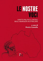 E-book, Le nostre voci : scritti politici e sociali degli aborigeni australiani, PM edizioni