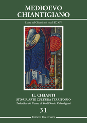 Article, Il Medioevo chiantigiano e la divulgazione culturale al tempo del Covid, Polistampa
