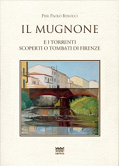 E-book, Il Mugnone e i torrenti scoperti o tombati di Firenze, Benucci, Pier Paolo, Sarnus