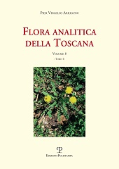 eBook, Flora analitica della Toscana, Polistampa