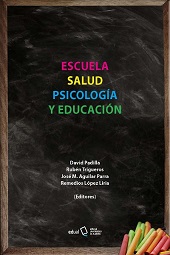 eBook, Escuela, salud, psicología y educación, Universidad de Almería