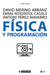 E-book, Física y programación, Editorial UOC