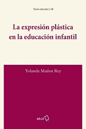 E-book, La expresión plástica en la educación infantil, Universidad de Almería