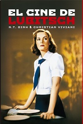 E-book, El cine de Lubitsch, T&B Editores