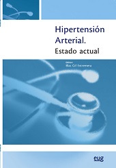 E-book, Hipertensión arterial : estado actual, Universidad de Granada