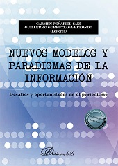 eBook, Nuevos modelos y paradigmas de la información : desafíos y oportunidades en el periodismo, Dykinson