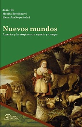 Kapitel, De Macrobia a Yankeelandia : Américas imaginarias en la literatura española, 1868-1936, Iberoamericana  ; Vervuert