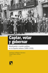 Chapter, Republicanos en las urnas: cat aluña, baluarte del republicanismo en tiempos de alfonso XIII (1902-1923), Catarata