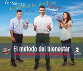 E-book, El método del bienestar : conoce tu cuerpo y tu mente para perder peso, Ediciones Alfar