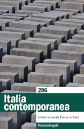 Article, Memoria pubblica e calendario civile in Italia : interazioni, competizioni e dinamiche conflittuali : una riflessione introduttiva, Franco Angeli