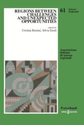 E-book, Regions between challenges and unexpected opportunities, Franco Angeli