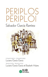 E-book, Periplos-Periploi, García Ramírez, Salvador, Universidad de Jaén