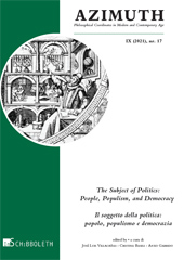 Articolo, An Ameliorative Approach to Populism, InSchibboleth