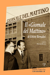 Chapter, De Gasperi, il Giornale del Mattino, La Pira, Polistampa