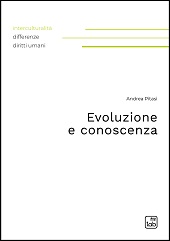 E-book, Evoluzione e conoscenza, TAB edizioni