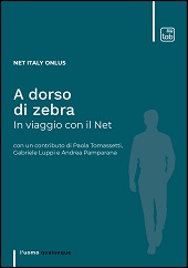 E-book, A dorso di zebra : in viaggio con il Net, TAB edizioni