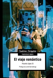 E-book, El viaje romántico, López Si, Ricardo, Editorial UOC