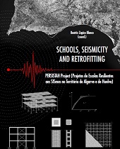 E-book, Schools, seismicity and retrofitting, Universidad de Sevilla