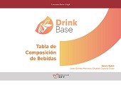 eBook, Drink base : tabla de composición de bebidas, Gómez Montoro, Joan, Publicacions URV