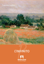 E-book, L'infinito, Canfora, Francesco, Armando editore