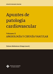 E-book, Apuntes de patología cardiovascular, Ediciones de la Universidad de Castilla-La Mancha
