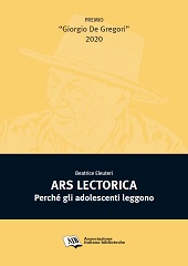 E-book, Ars lectorica : perché gli adolescenti leggono, Associazione italiana biblioteche